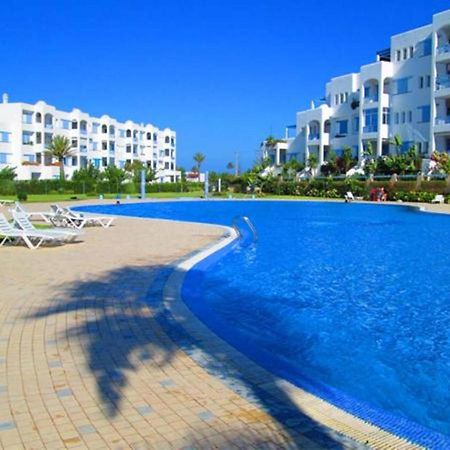 Residence Jawhara Smir A Marina Smir M'Diq Exterior foto