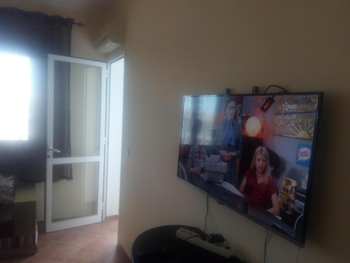Residence Jawhara Smir A Marina Smir M'Diq Exterior foto