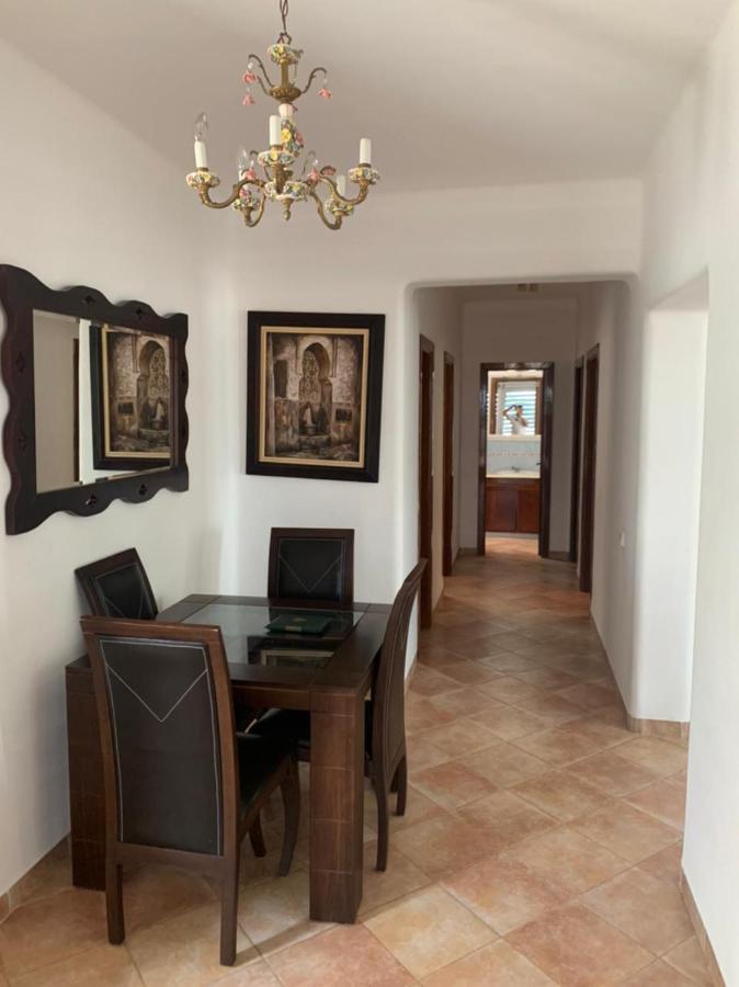 Residence Jawhara Smir A Marina Smir M'Diq Exterior foto