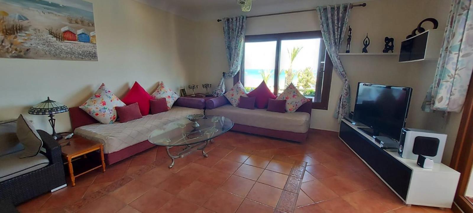 Residence Jawhara Smir A Marina Smir M'Diq Cameră foto