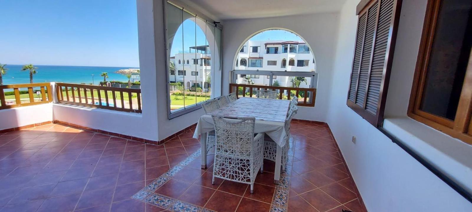 Residence Jawhara Smir A Marina Smir M'Diq Cameră foto